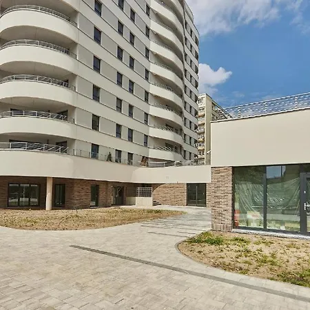 Sun Towers 76 Апартаменты
