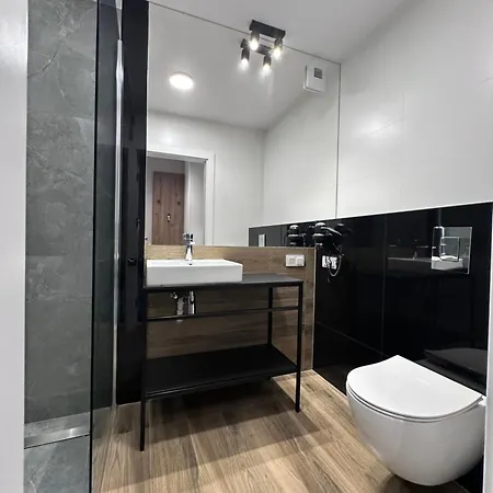 Sun Towers 76 Апартаменты *